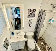 20 ft Shipping Container Home – The Dripping Springs