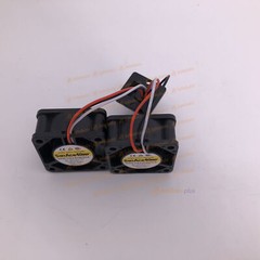 1PC 9WF0424H6504 A90L-0001-0575#B Cooling Fan For FANUC New Made In China