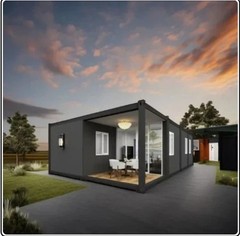 Container Home Design Fee – Floor Plans, Renderings, 3D Walkthrough Package