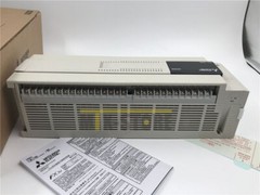 Mitsubishi PLC Module FX3U-80MR/ES-A New IN BOX