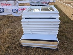 HOUSE KIT 30X36 With Foundation & Interior Framing 3bed 2bath