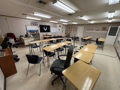 48×60- 4 Classroom Trailer Building! Immediate delivery and setup available!