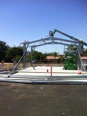 40x60x12 Steel Building DuroFORM Metal Garage Storage Shop Building Kit