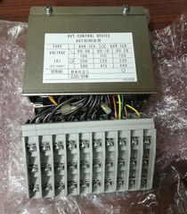 AUR-1CD UVT Control Device