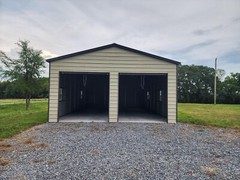 Carport MetalBuildings Free delivery&installation. Best prices&quality in the US