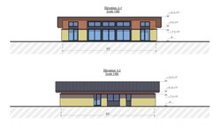 1650 SQ.FT ECO SOLID TIMBER AIRTIGHT PANEL HOUSE KIT MASS WOOD (CLT) HOME PREFAB