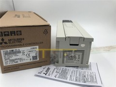 Mitsubishi PLC Module FX3U-80MR/ES-A New IN BOX