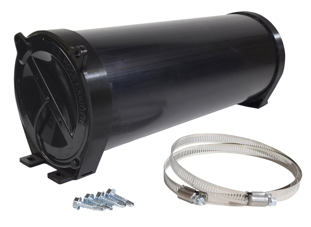 EZ Accessory Carrier 15″ Long with 5.5″ Opening