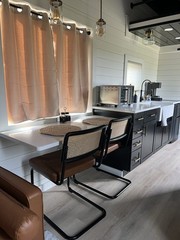 24 Foot Tiny House On Wheels (Check description for ACTUAL price)