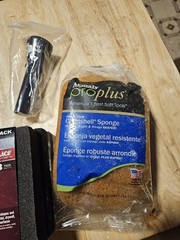 Mix Of Handyman Supplies Used And New. All You See Comes To You