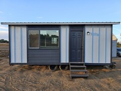 trailer mobile office