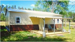 SALE:House/garage/office for: AR,TX,AL,TN,KY,KS,MO,MS,OK,LA,GA Free Installation