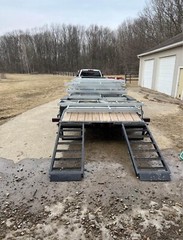 40Ftx8.5Ft Steel Tiny House Panels for Tiny House