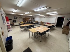 48×60- 4 Classroom Trailer Building! delivery and setup available!