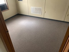 Modular Office Building | 1,620 SF | 6 Private Offices 2004 ModSpace 45′ x 36′