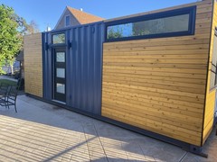 Tiny Home_Modular Home