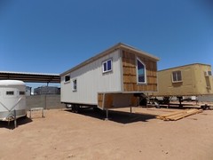 ***Tiny House on Wheels 2024***