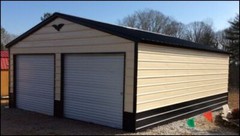 California building sale. 1 car garage starting at $4350 Lowest prices in the US