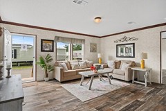 2023 Live Oak 5K Mobile Home 5BR/3BA 32×76 WZ3-All Southeast States-45 Days!