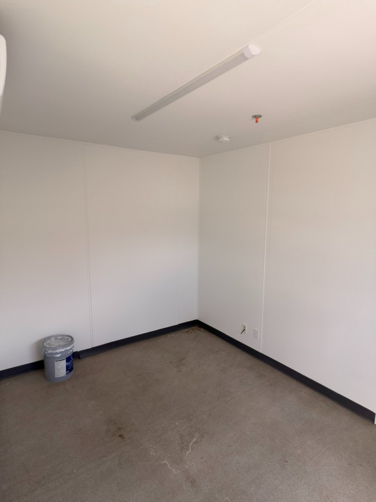 Commosa Modular Mobile Office Trailer (12×64′)