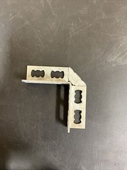 HILTI MQW-8/90 90 DEGREE EIGHT HOLE ANGLE
