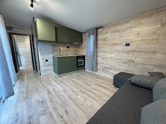 MOBILE HOUSE STATIC CARAVAN MODULAR CONTAINER HOME TINY HOUSE