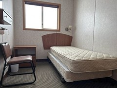 Modular Building Man Camp Workforce Housing Portable Office Living Quarters