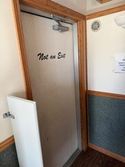 2007 Mobile Restroom/bathroom Trailer, 8×30
