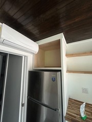 New Tiny Home For Sale (Custom Built 40 Foot High Cube Shipping Container)