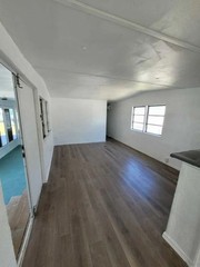 Mobile Home 2BR 1BA in 55+ Park St Petersburg FL $890 lot rent