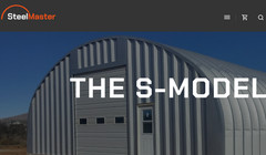 FOR SALE: Brand New 40×40 Quonset Hut – Plans Included – Never Assembled 🚨 Pric