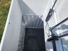 Underground Storage System