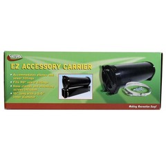 EZ Accessory Carrier 15″ Long with 5.5″ Opening