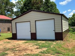 Carport MetalBuildings Free delivery&installation. Best prices&quality in the US