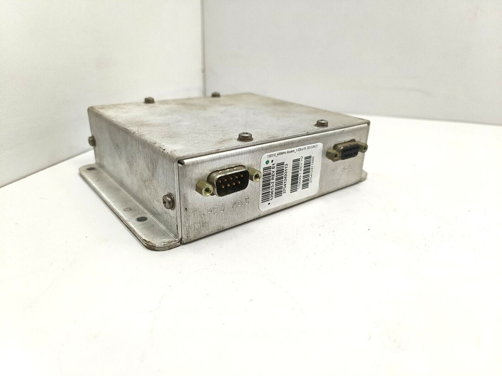 129613-2 SEA TEL REPLACE KIT 400MHZ MODEM