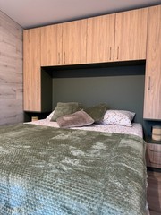 MOBILE HOUSE STATIC CARAVAN MODULAR CONTAINER HOME TINY HOUSE