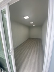 20’ Mobile Office Container (Unused)