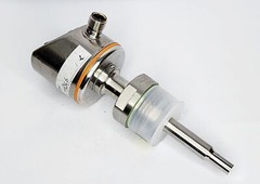 IFM SI6800 Flow Sensors new in box