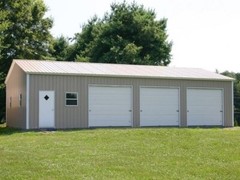 Some of the nicest steel garages you’ll see nationwide. 1 to 100 car warehouses.