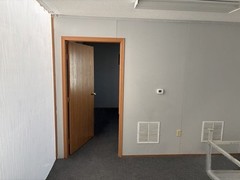 Commercial Modular Building Portable Office Trailer Mobile Home Tiny House