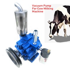 Vacuum Pump for Electric Milking Machine 220/250 L/min Sheep Milker