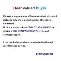 New Sealed SIEMENS 6FX2007-1AD03 MINI HANDHELD UNIT
