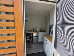 Ready To Hook Up Power & Water 8ftx20ft Container Tiny Homes (Limit Time Offer!)