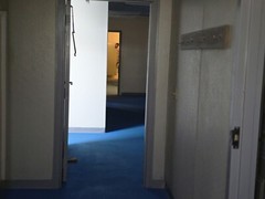 Modular Restrooms Trailers (2).. BATHROOM TRAILERS (Price Is For 2 Buildings)
