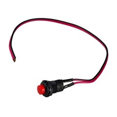 Waterproof Ignition Switches Motorcycle Switches Universal Motorbike Accessories