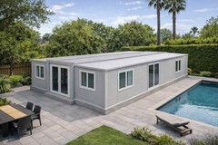 Foldable Studio
