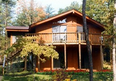 The Northridge II, wood shell Kit Lumber batch. FREE Del. Continental USA!!