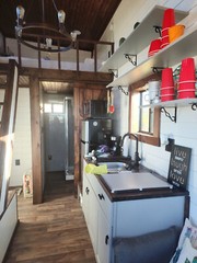 Tiny House on wheels for sale