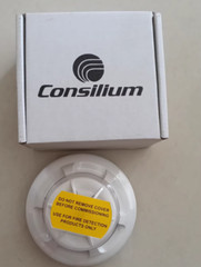 Consilium Salwico EV-H-CS heat detector Part No. 040005