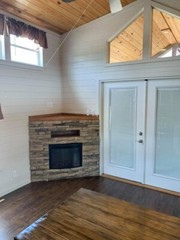 CABIN TINY HOUSE (MANY STYLES) MOVABLE PRE-FAB FOR YOUR PROPERTY/LOT PART. FURN.